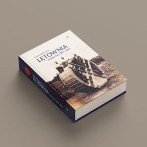 Zdjęcia z książki „Łętownia. Genius loci 1365–2025” (2)
