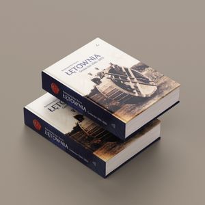 Zdjęcia z książki „Łętownia. Genius loci 1365–2025” (3)