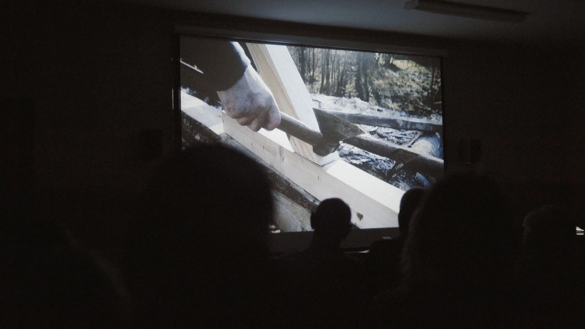 Projekt filmów „Ginące zawody”
