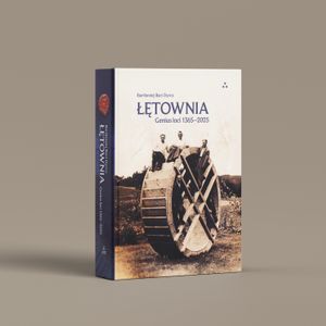 Zdjęcia z książki „Łętownia. Genius loci 1365–2025” (4)