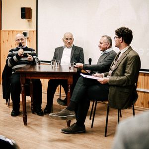 Spotkanie premierowe, fot. Tomasz Kowalcze (4)