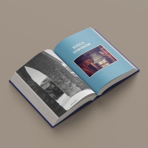 Zdjęcia z książki „Łętownia. Genius loci 1365–2025” (5)