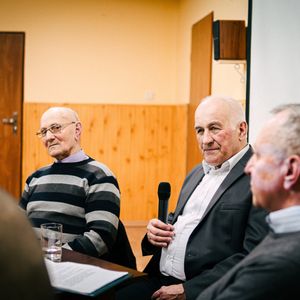 Spotkanie premierowe, fot. Tomasz Kowalcze (5)
