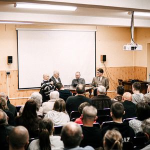 Spotkanie premierowe, fot. Tomasz Kowalcze (6)