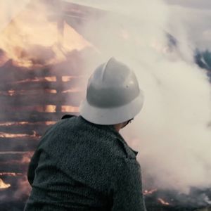 Zdjęcia z realizacji filmu „120 lat OSP w Łętowni” (2)