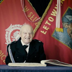 Zdjęcia z realizacji filmu „120 lat OSP w Łętowni” (5)