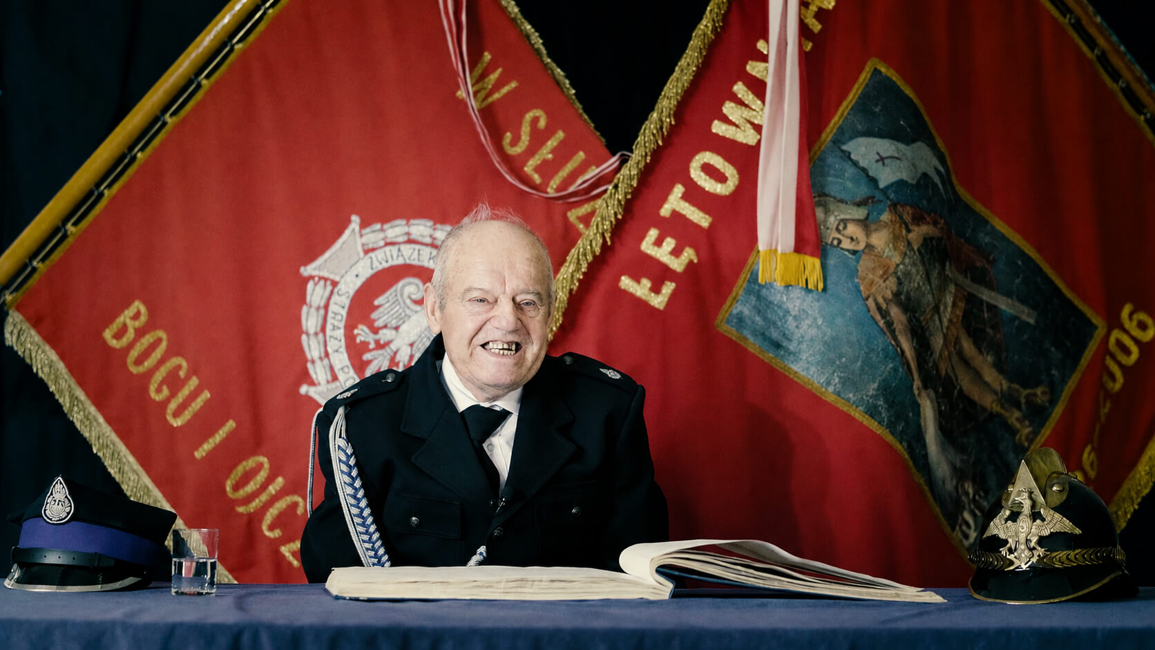 120 lat OSP w Łętowni – film jubileuszowy